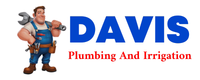 Trusted plumber in INDIANA